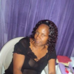 Meet your Posher, Machelle